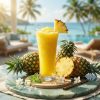 Pineapple Juice