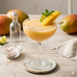 Mango Daiquiri